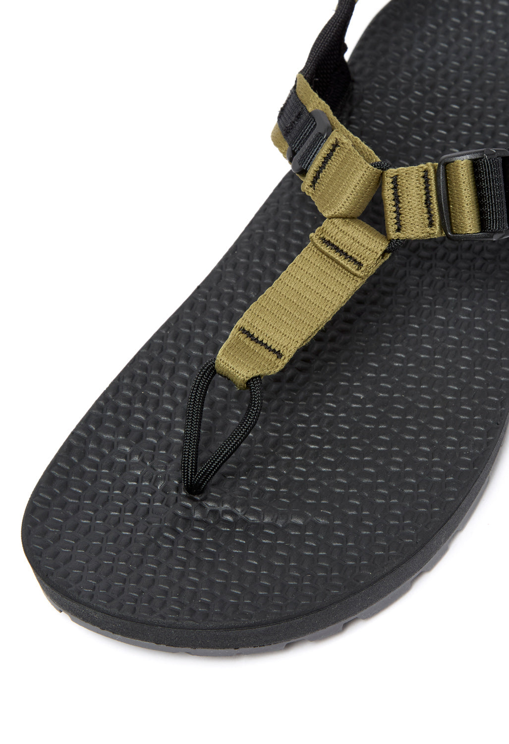 Bedrock Sandals Cairn Evo 3D Pro Sandals - Moss