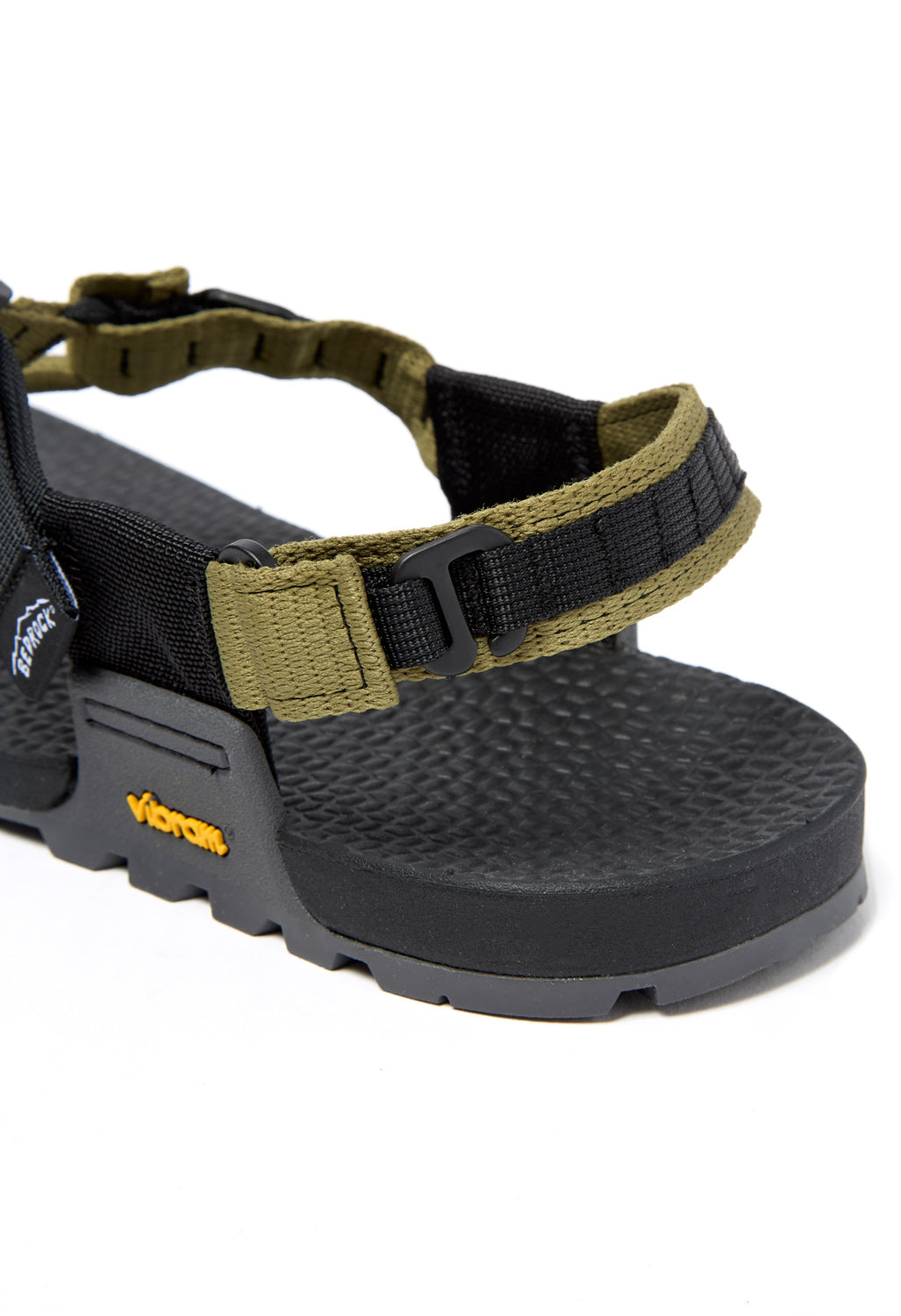 Bedrock Sandals Cairn Evo 3D Pro Sandals - Moss