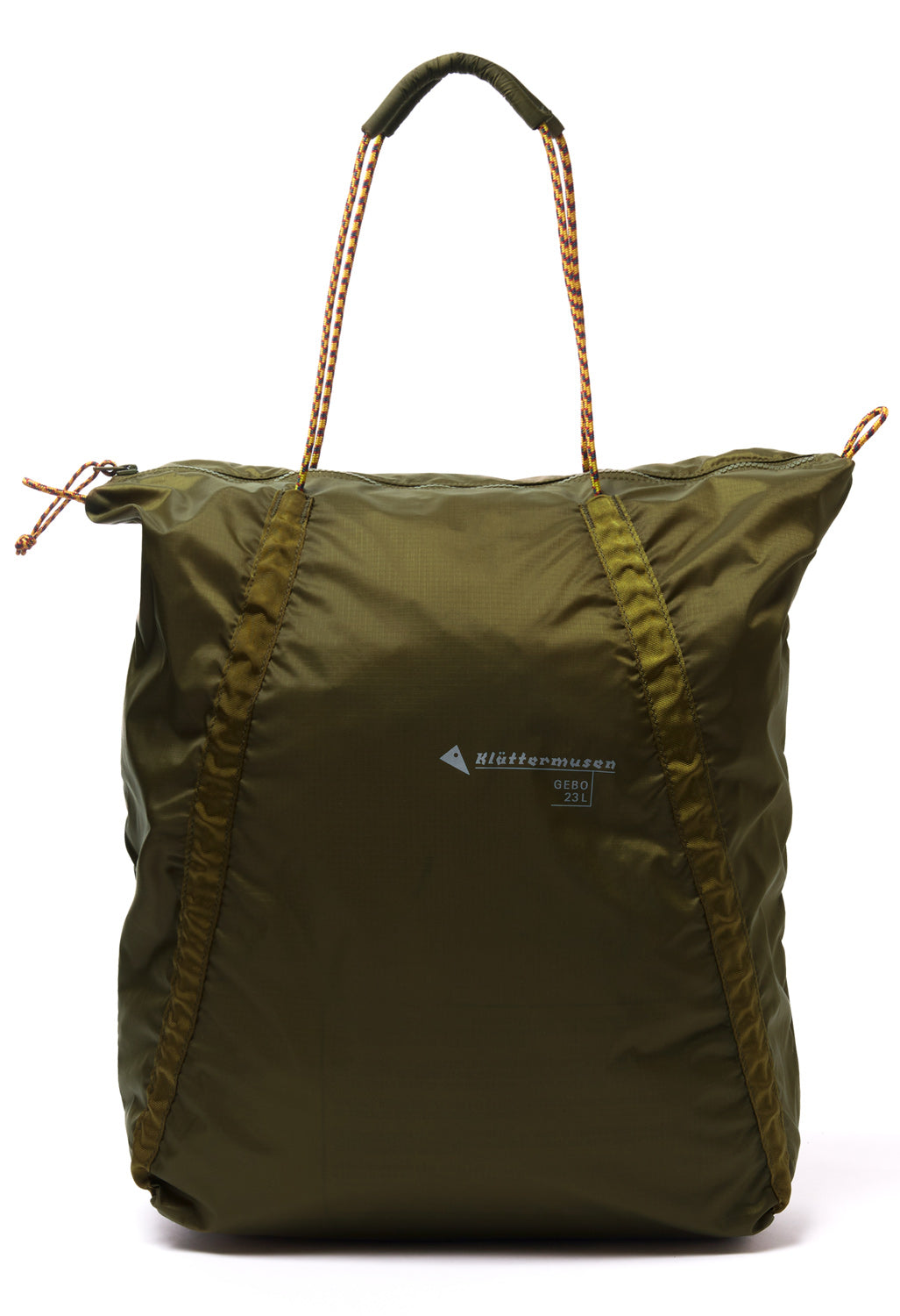 Klattermusen Gebo Bag 23L - Olive – Outsiders Store UK