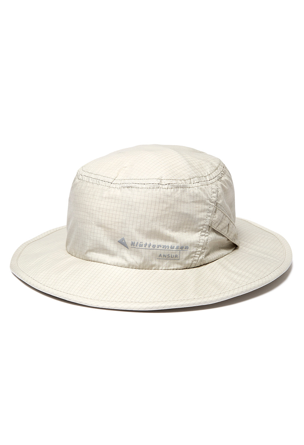 Klattermusen Ansur Hiking Hat 2