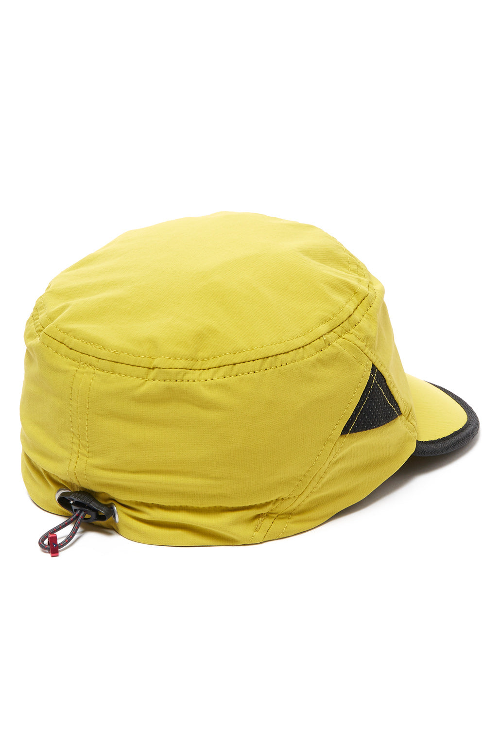 Klattermusen Vanadis Cap - Dusty Yellow