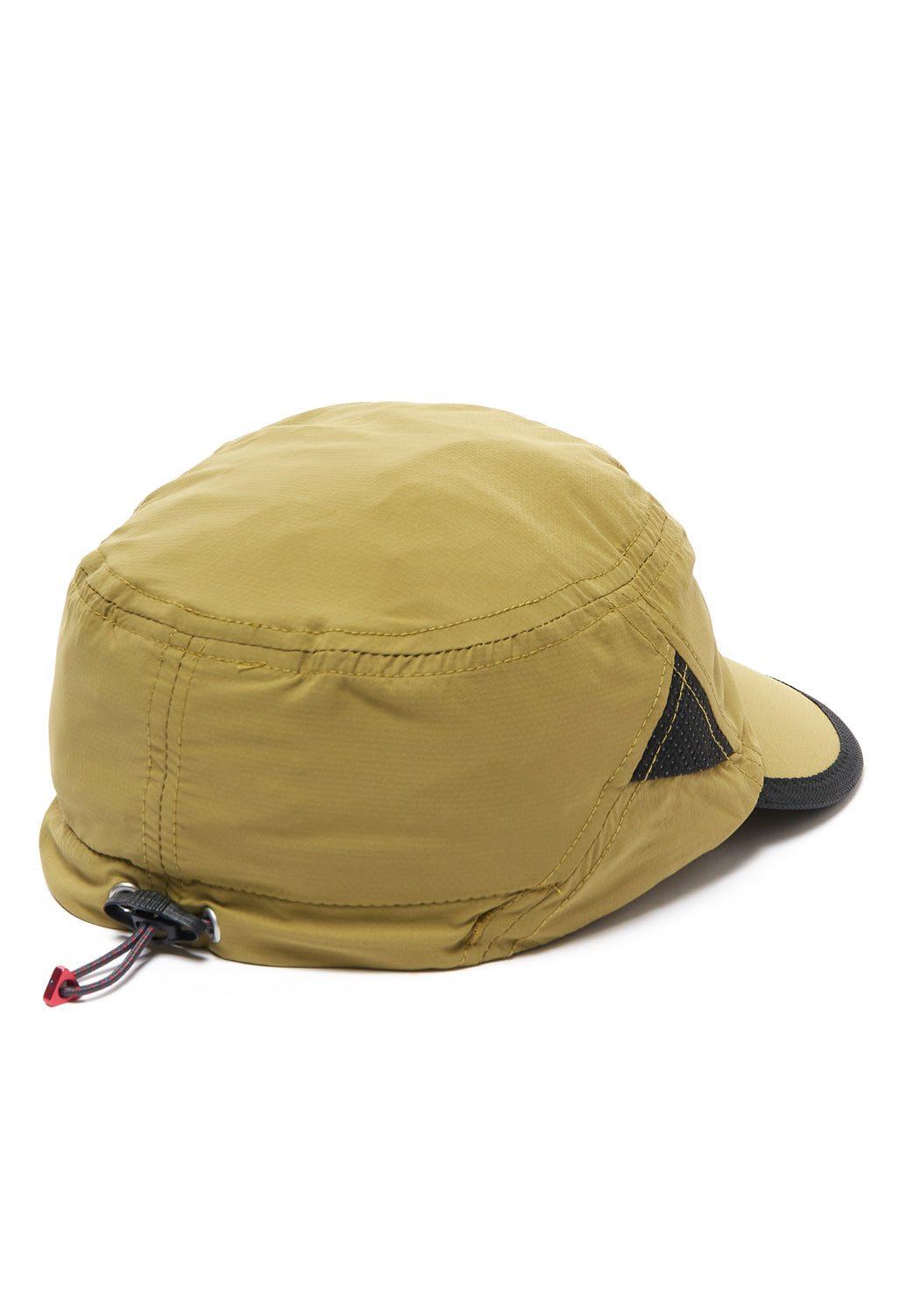 Klattermusen Nal Cap - Meadow Green – Outsiders Store UK