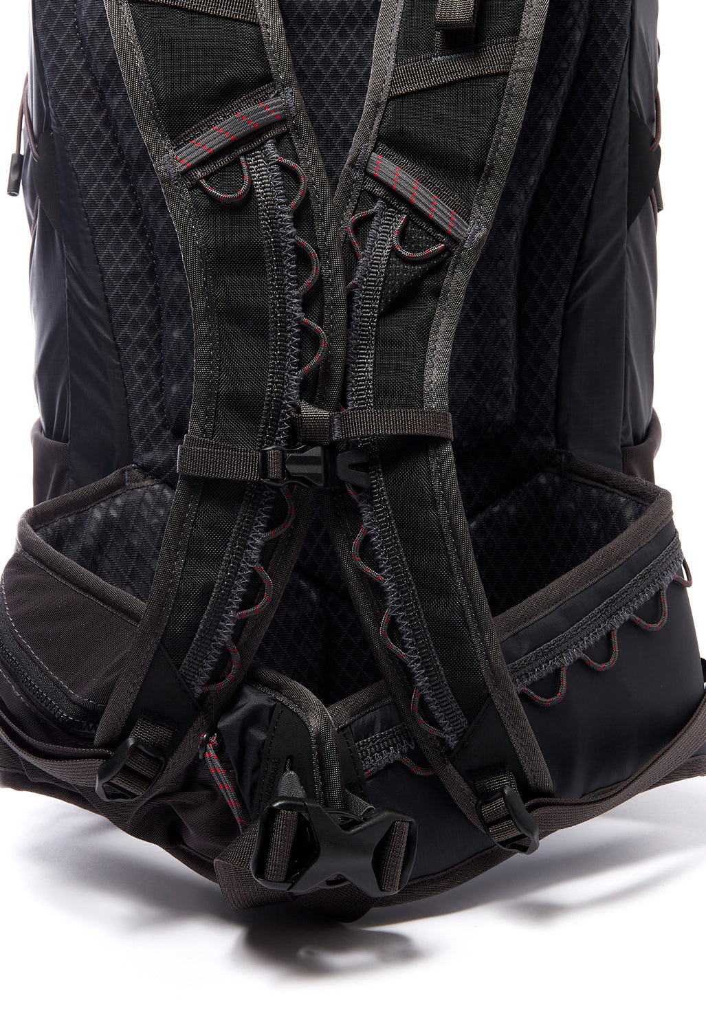 Klattermusen Gilling Backpack 26L - Raven