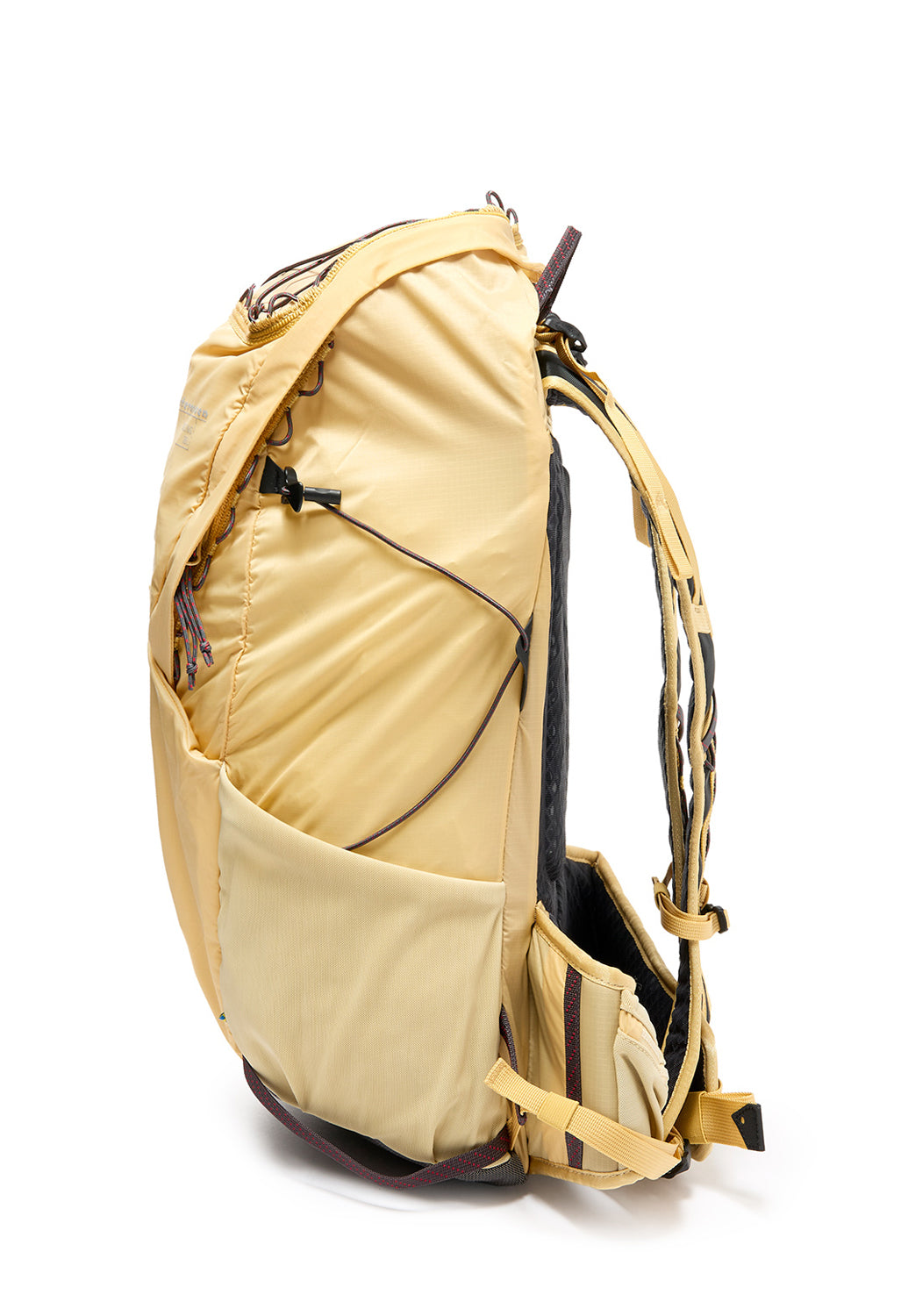 Klattermusen Gilling Backpack 26L - Chaya Sand