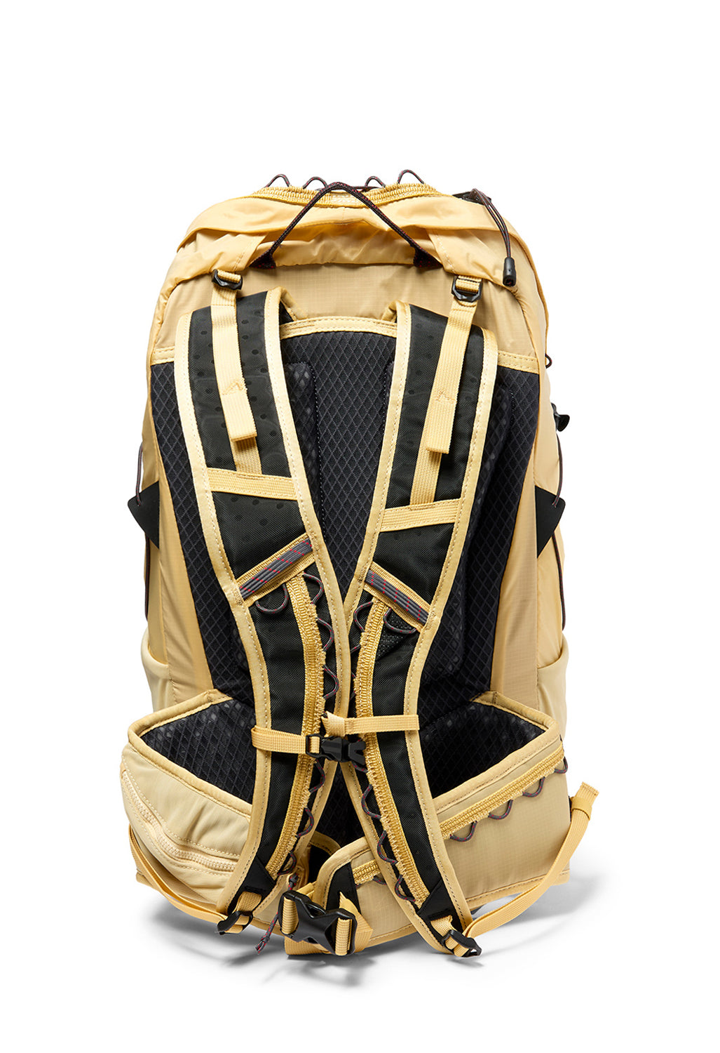 Klattermusen Gilling Backpack 26L - Chaya Sand