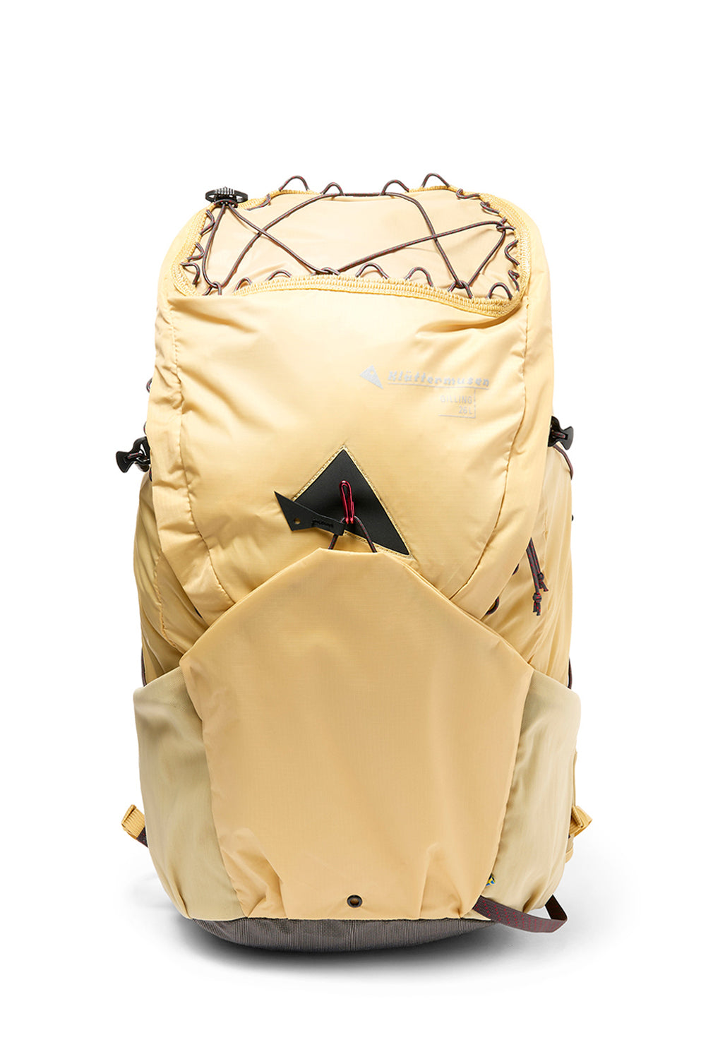 Klattermusen Gilling Backpack 26L - Chaya Sand