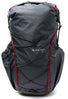 Klattermusen Vån WP Backpack 55L - Raven