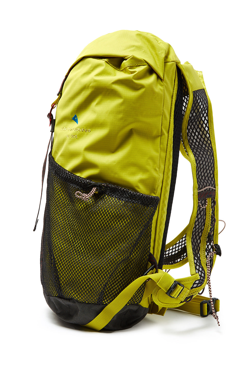 Klattermusen 197 Retina WP Active Backpack - Pine Sprout