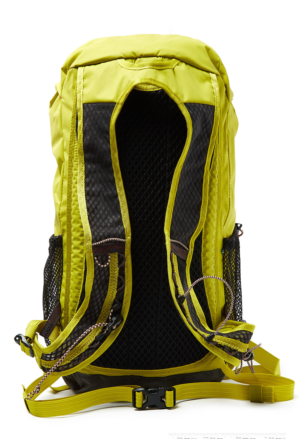 Klattermusen 197 Retina WP Active Backpack - Pine Sprout