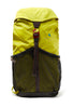 Klattermusen 197 Retina WP Active Backpack - Pine Sprout