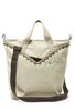 Klattermusen Baggi Bag 22L - Silver Creme