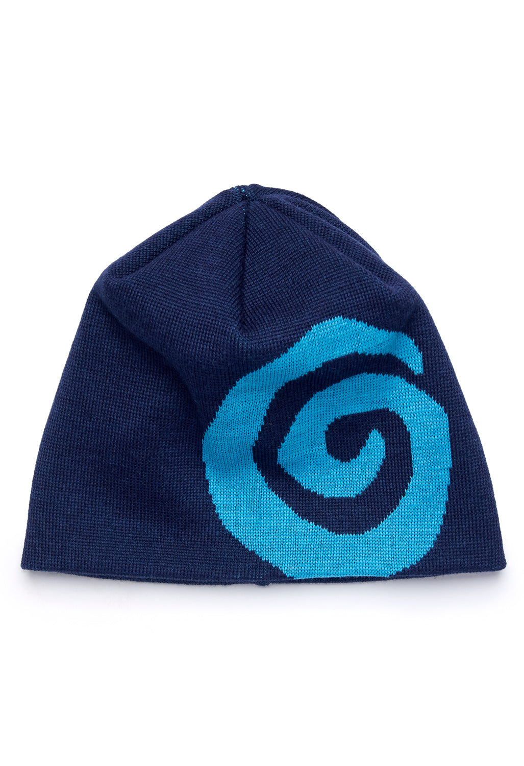 Ostrya Swirl Beanie Hat 1