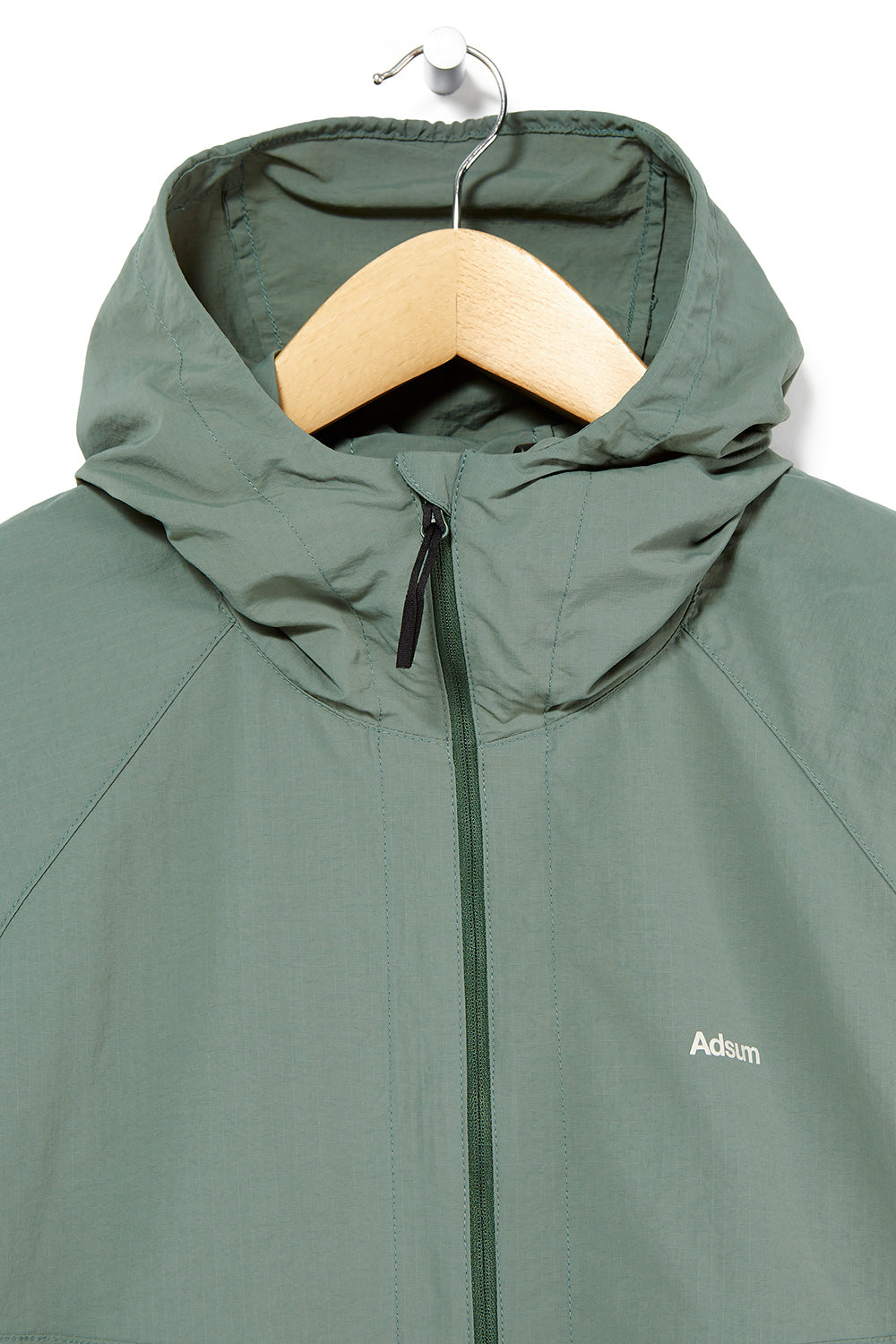 Adsum Men's Caliper Jacket - Gazer Slate – Outsiders Store UK