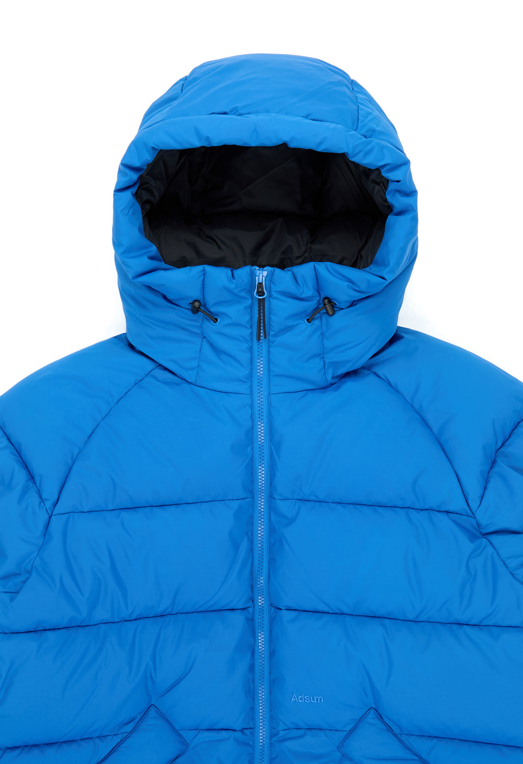 Adsum Alpine Jacket - Blue