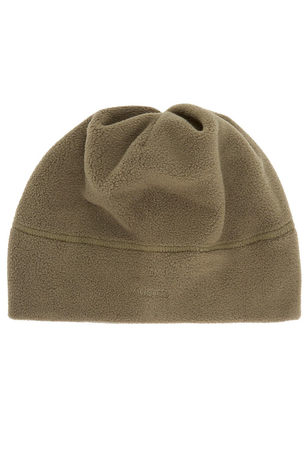 Adsum Beanie - Dark Green