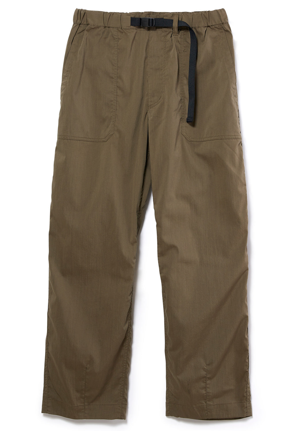 Nanga Takibi Ripstop Field Men's Pants 7