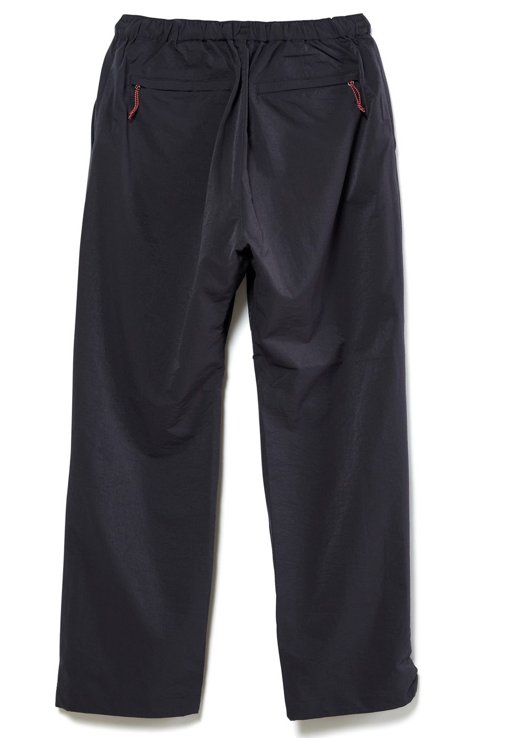 Nanga Air Cloth Comfy Men's Pants - Black