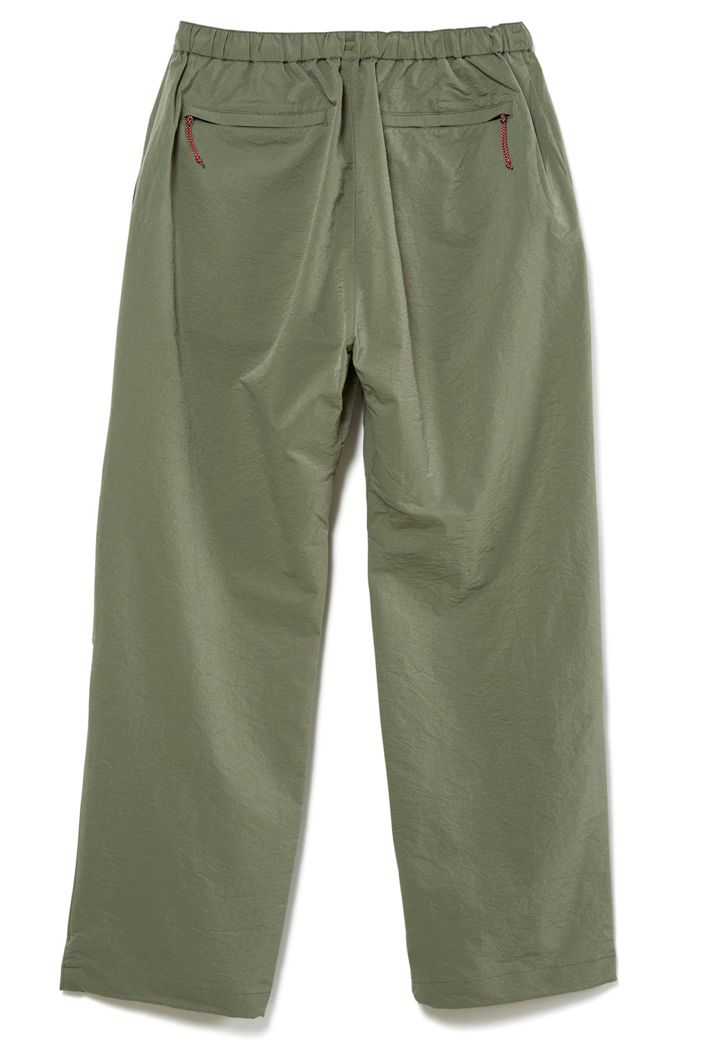 Nanga Air Cloth Comfy Men's Pants - Olive