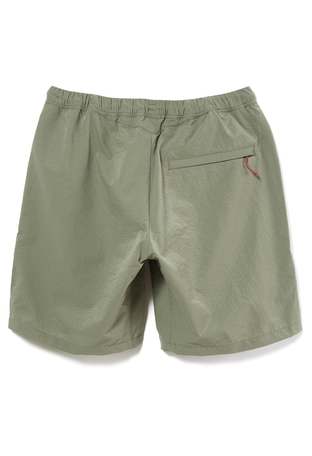 Nanga Air Cloth Comfy Men's Shorts - Olive