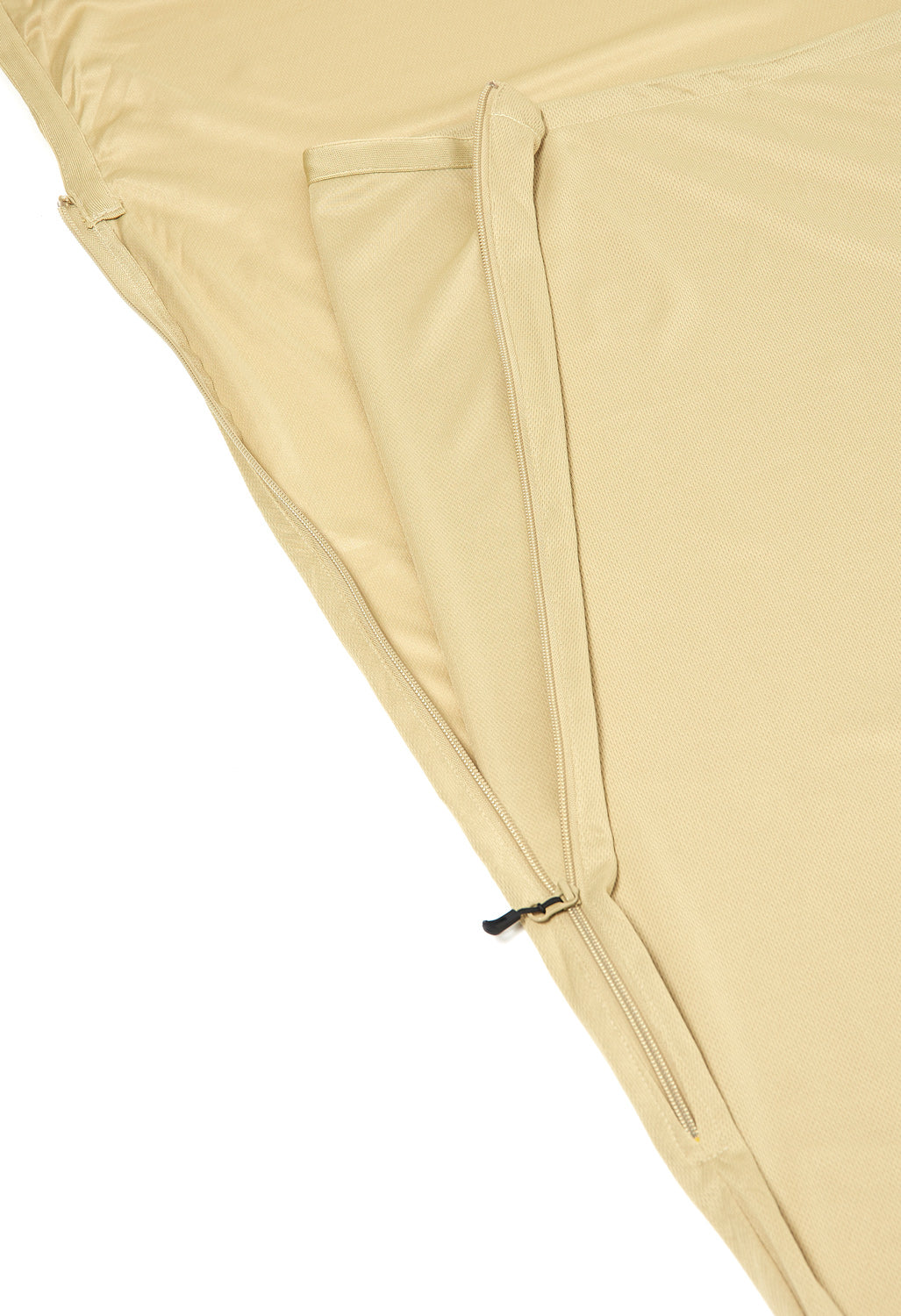 Nanga Sleeping Bag Inner Sheet - Beige