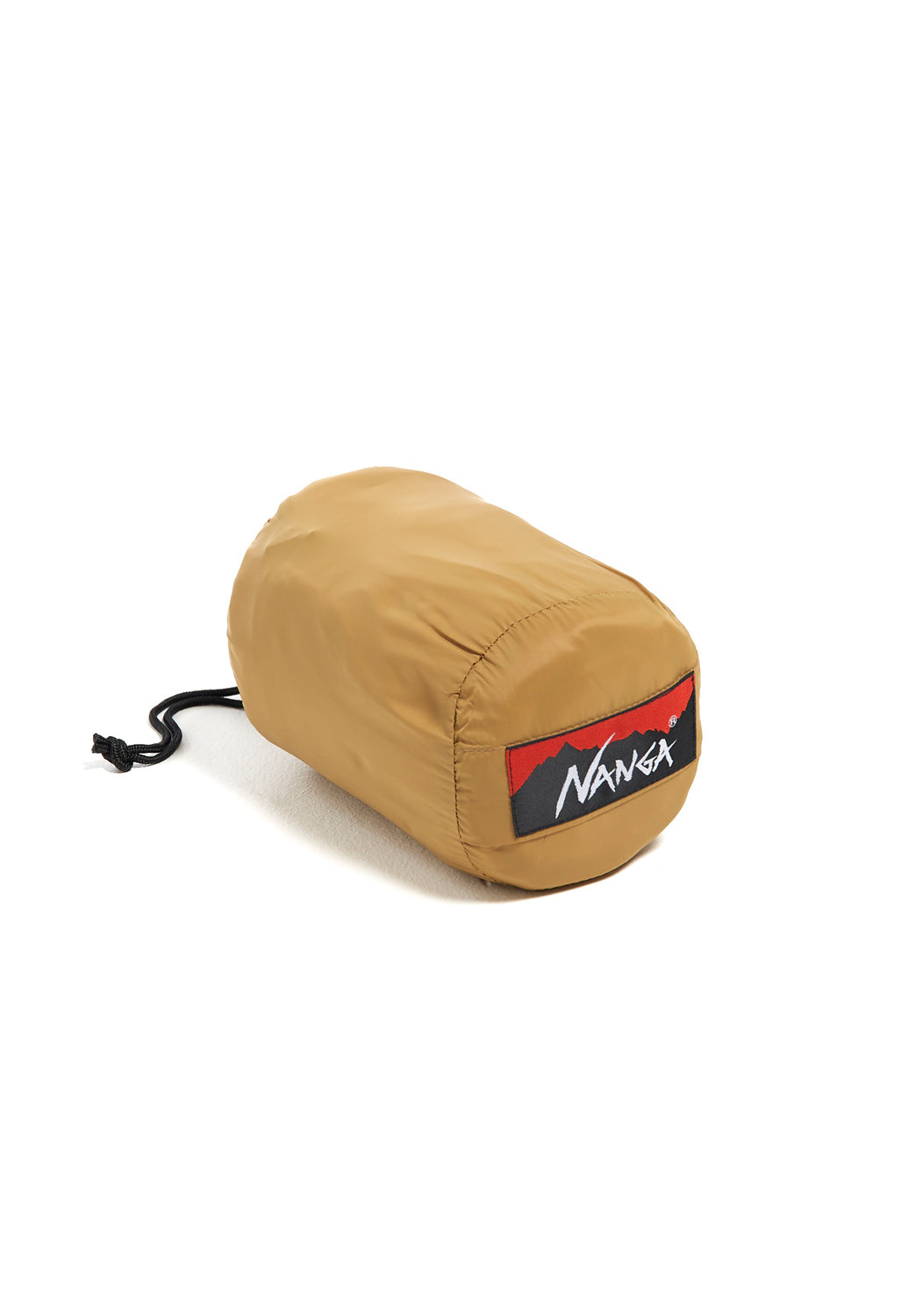 Nanga Sleeping Bag Inner Sheet - Beige