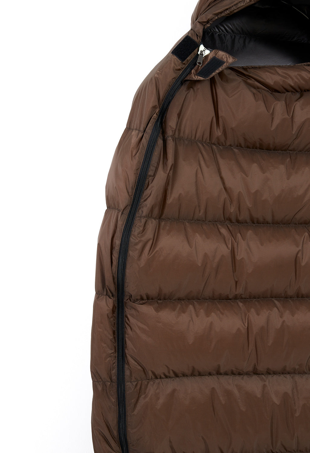 Nanga Aurora Light 350Dx Sleeping Bag - Brown