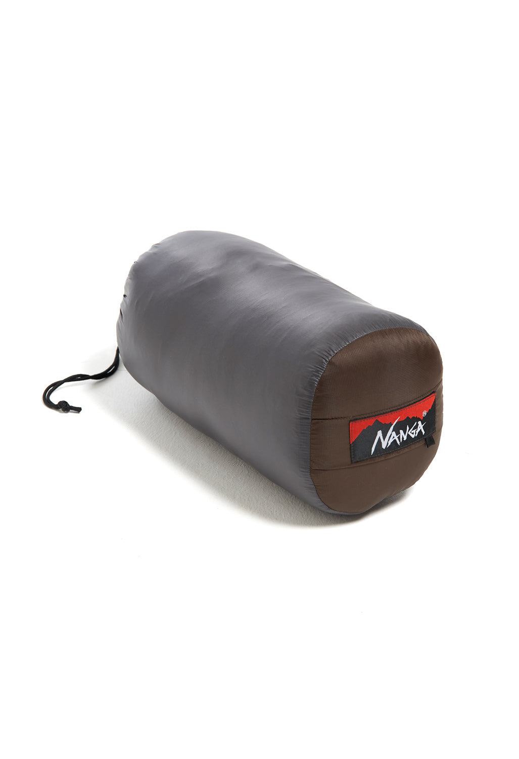 Nanga Aurora Light 350Dx Sleeping Bag - Brown – Outsiders Store UK