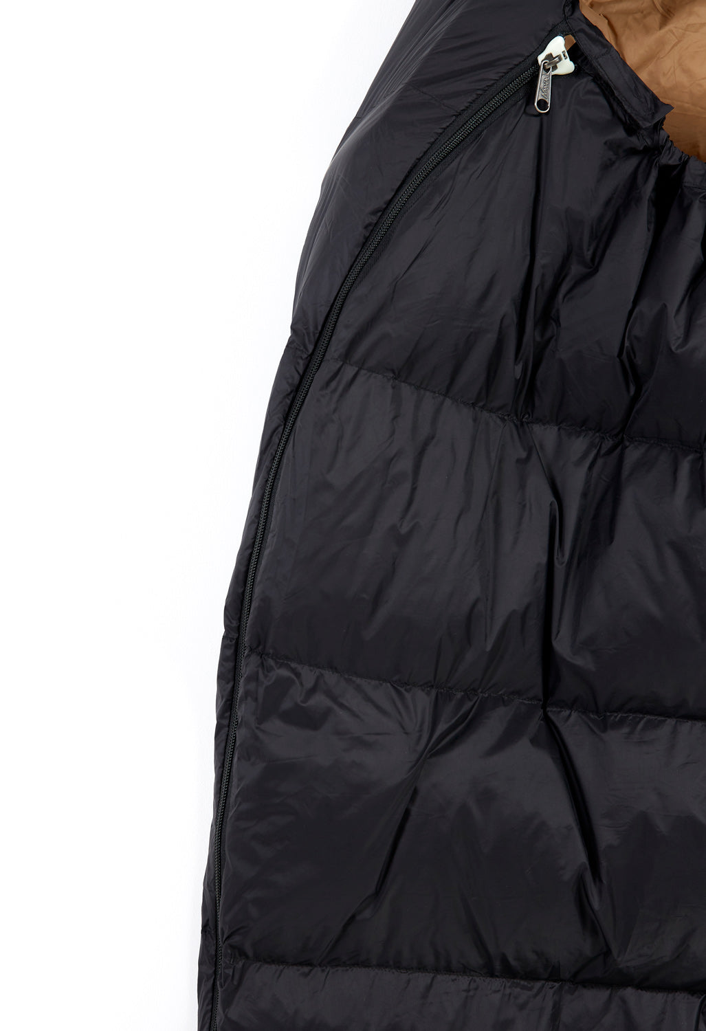 Nanga Mountain Lodge 200 Sleeping Bag - Black – Outsiders Store UK