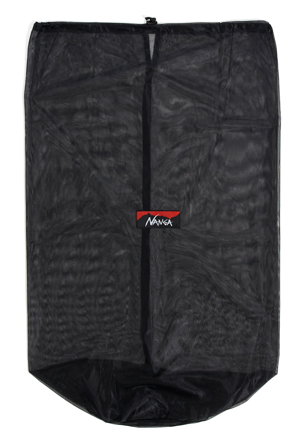 Nanga Mountain Lodge 200 Sleeping Bag - Black – Outsiders