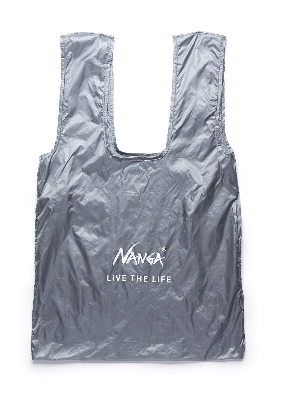 Nanga Nanga Pocketable Eco Bag 4