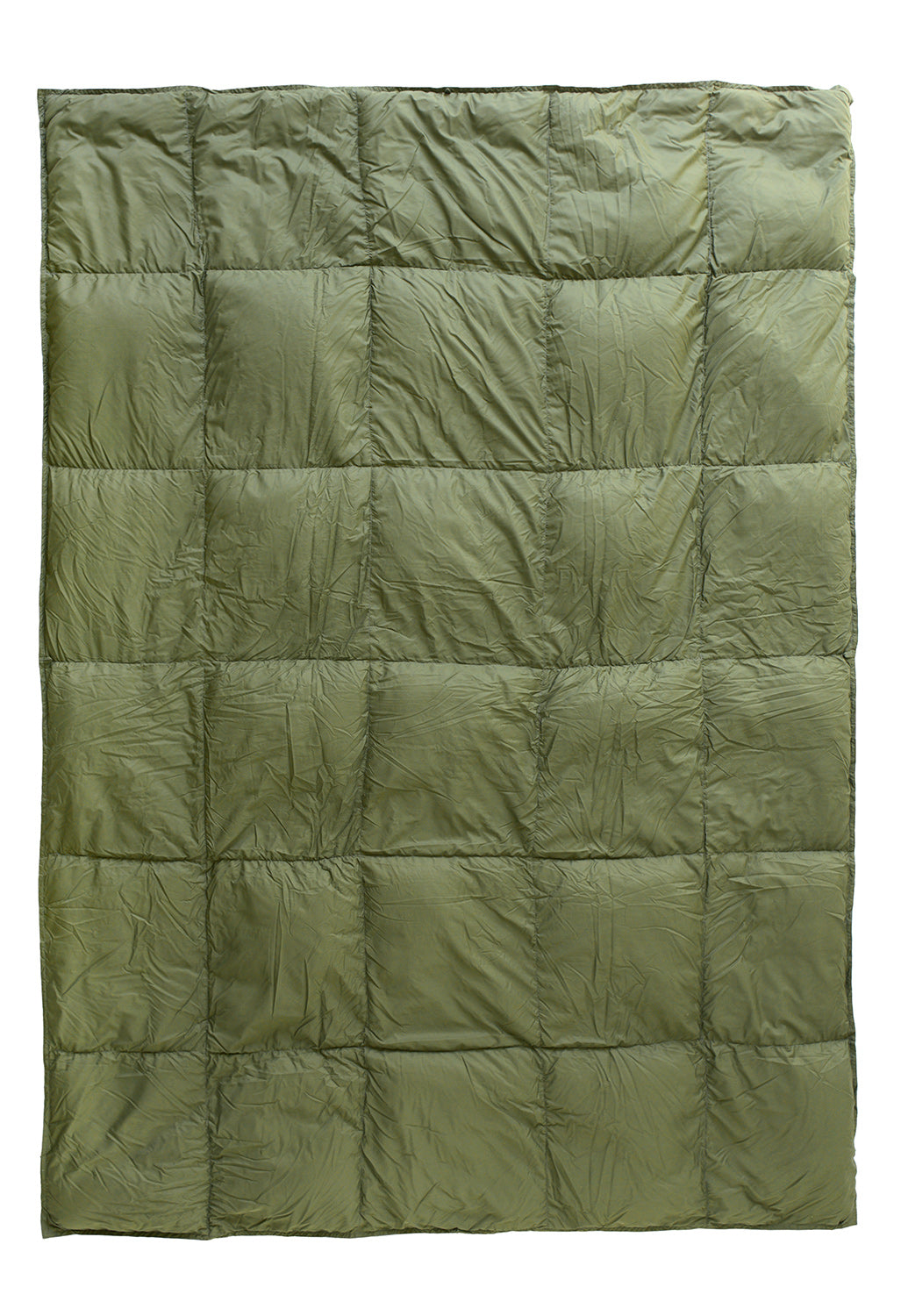 Nanga Down Blanket Single - Sandy Mountain