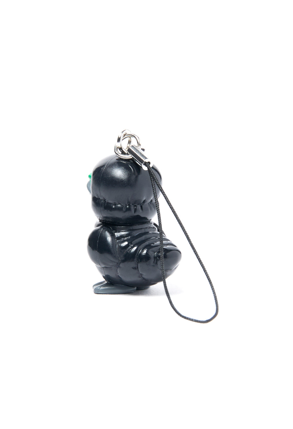 Nanga Gaaacy Key Holder - Black