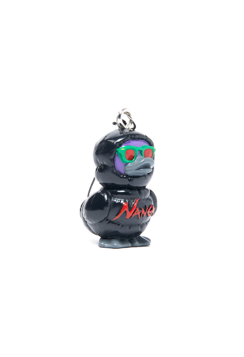 Nanga Gaaacy Key Holder - Black