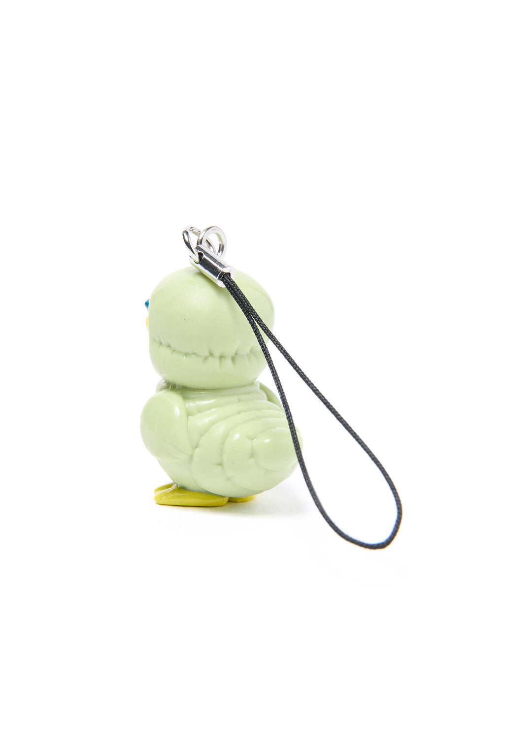 Nanga Gaaacy Key Holder - Yellow