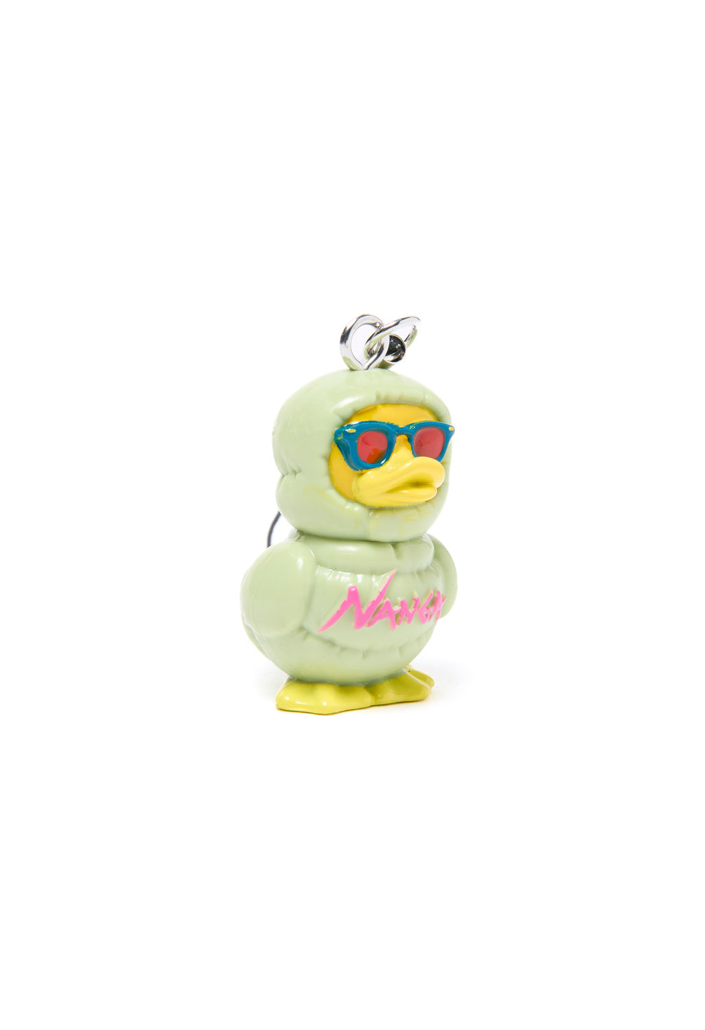 Nanga Gaaacy Key Holder - Yellow