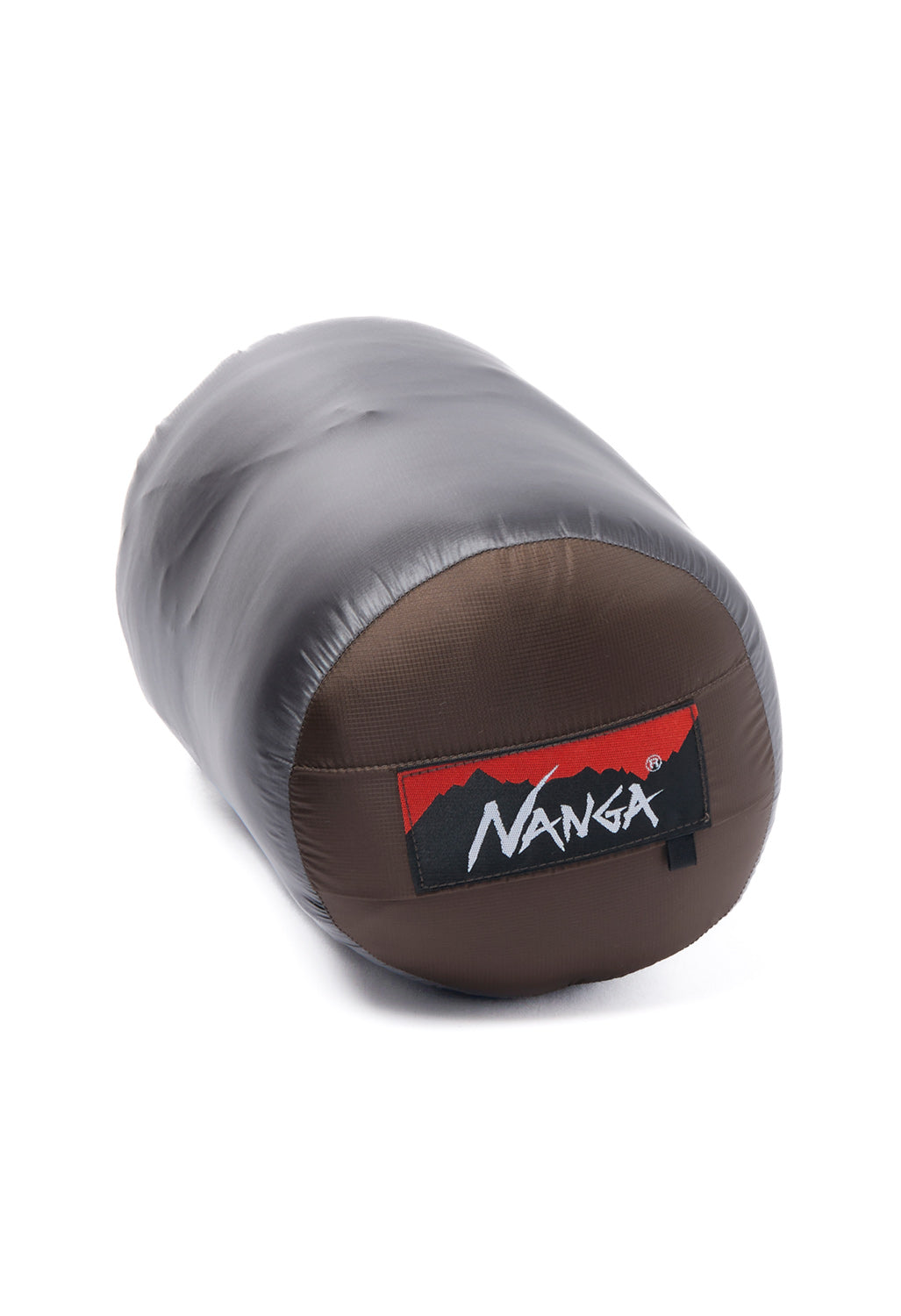 Nanga Aurora Light 350DX Long Sleeping Bag - Brown