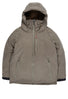 Nanga Men's Aurora Tex Down Jacket - Mid Grey