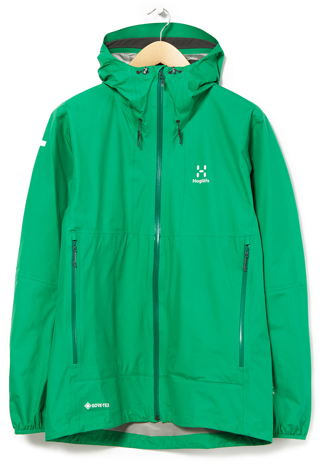 Haglofs Men's L.I.M GORE-TEX Jacket 9