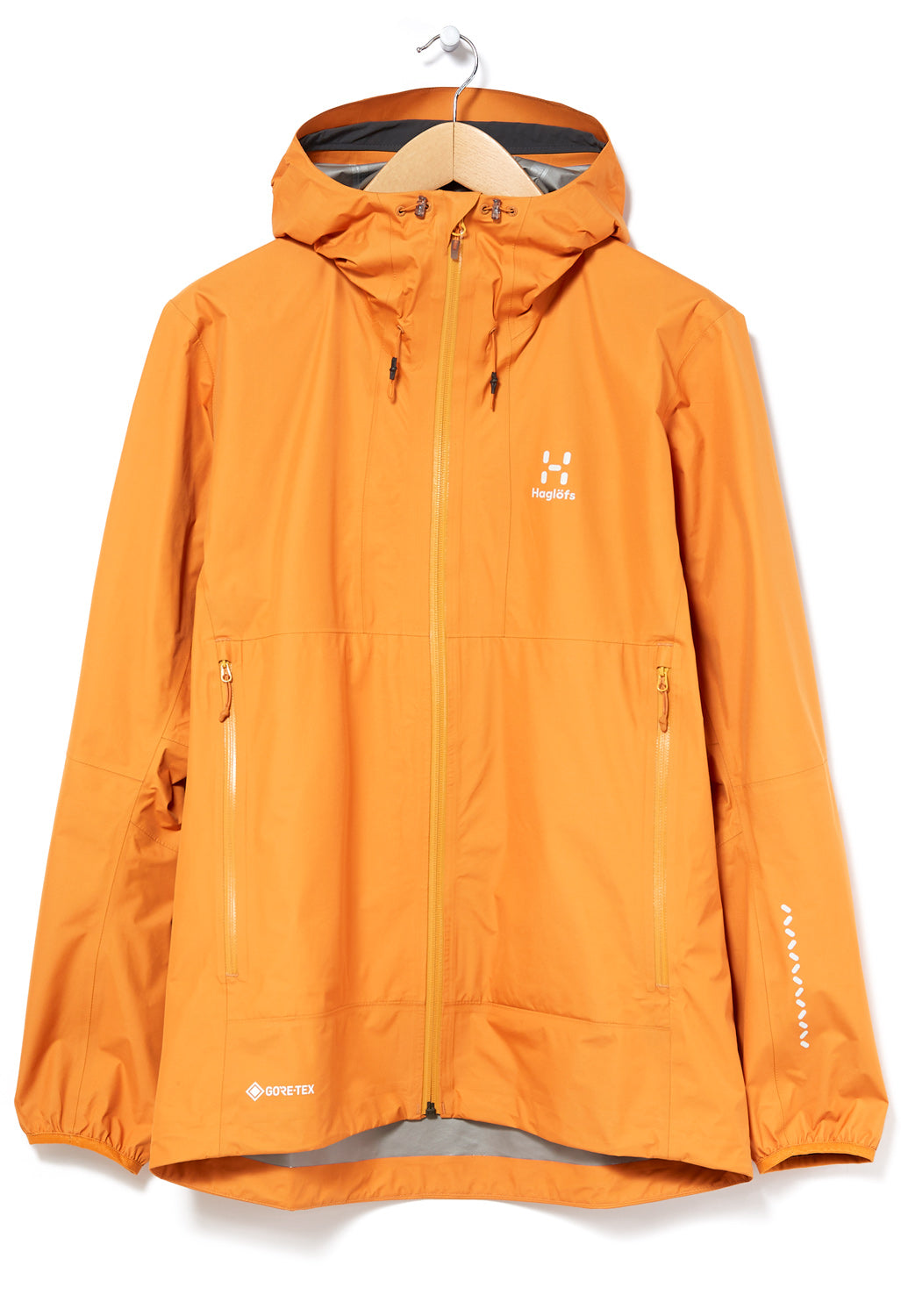 Haglofs Men's L.I.M GORE-TEX Jacket 3