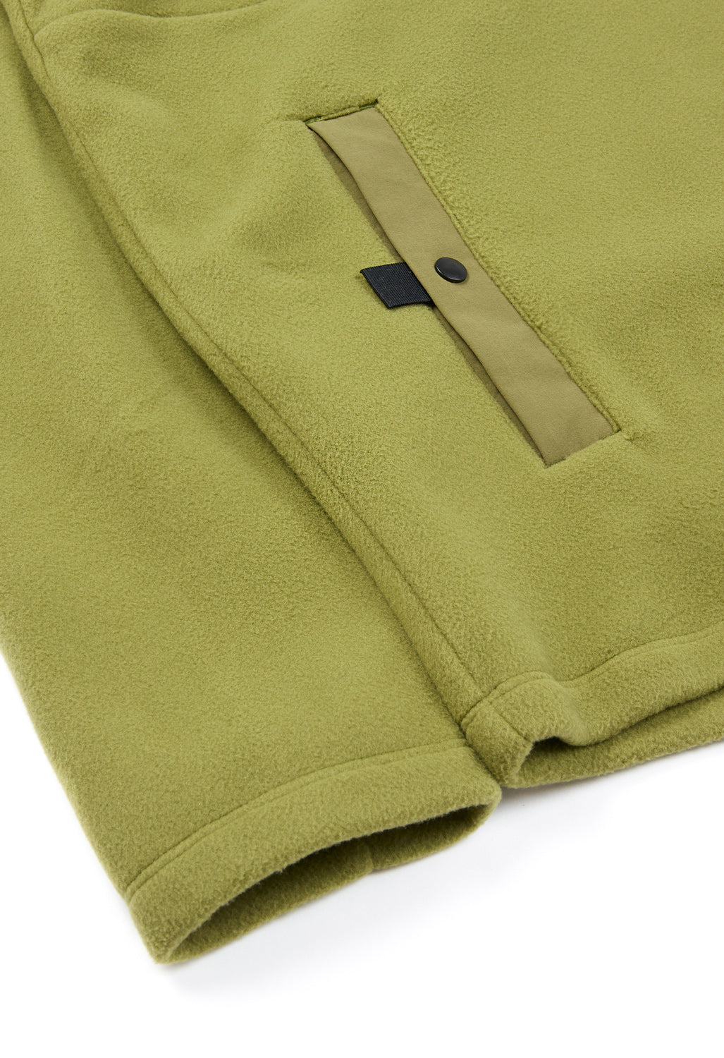 Haglofs Men's Mora Mid Fleece - Olive Green