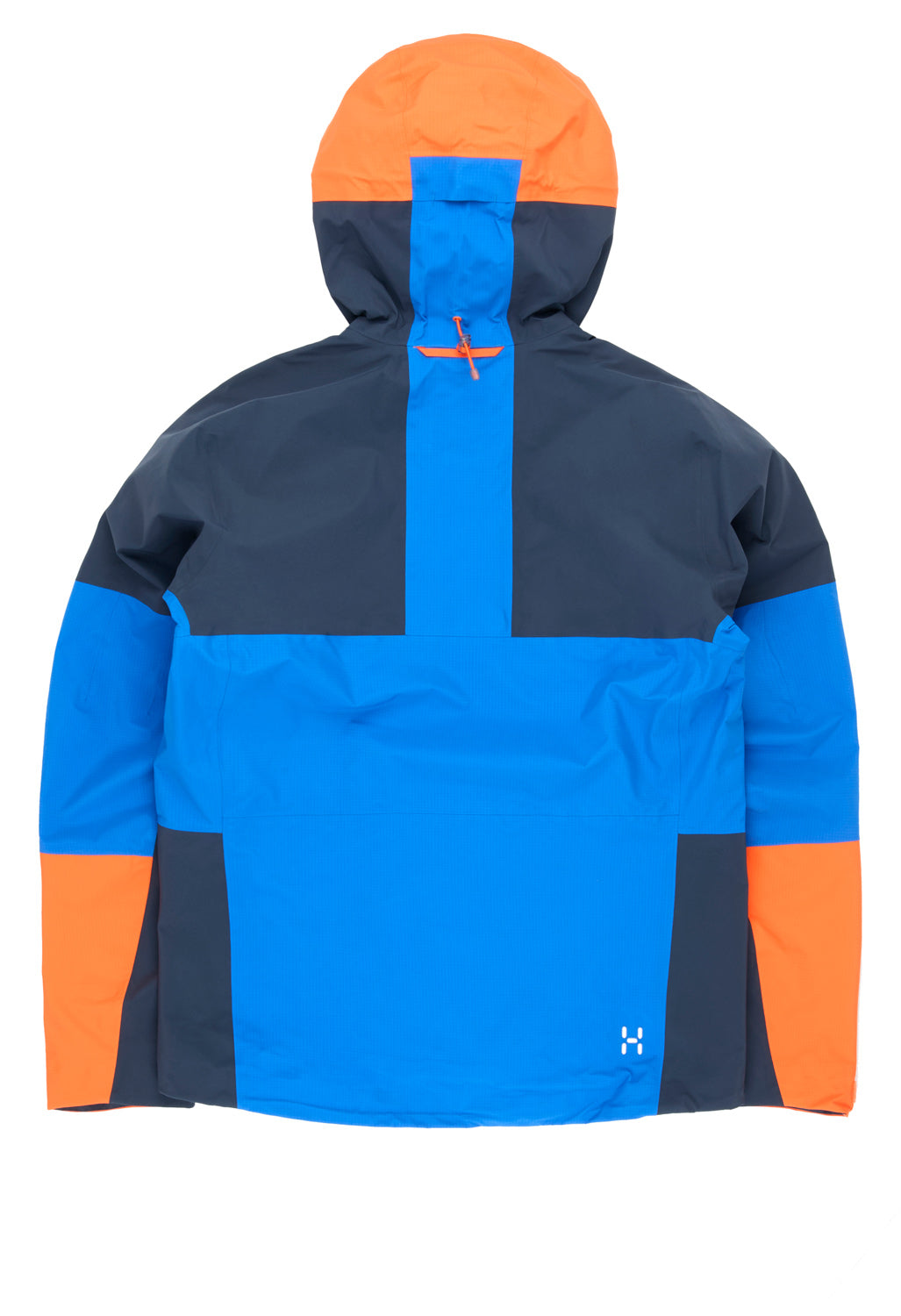 Haglofs Men's Spitz GTX Pro Jacket - Electric Blue / Tarn Blue