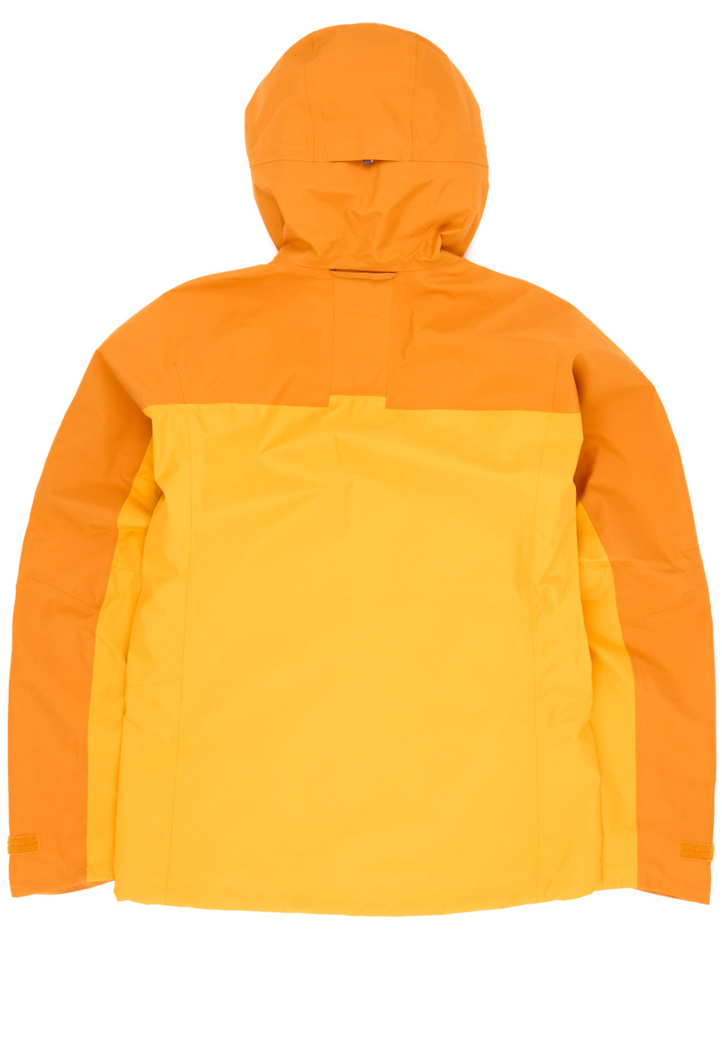 Haglofs Men's ROC Flash GTX Jacket - Sunny Yellow / Desert Yellow