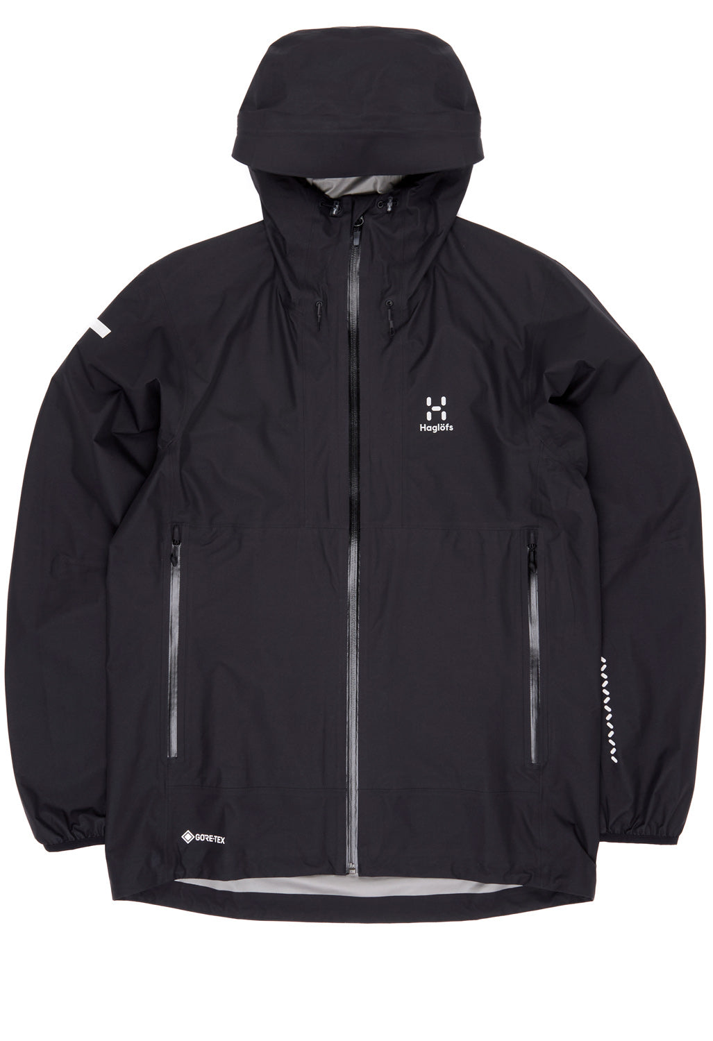 Haglofs Men's L.I.M GTX II Jacket - True Black