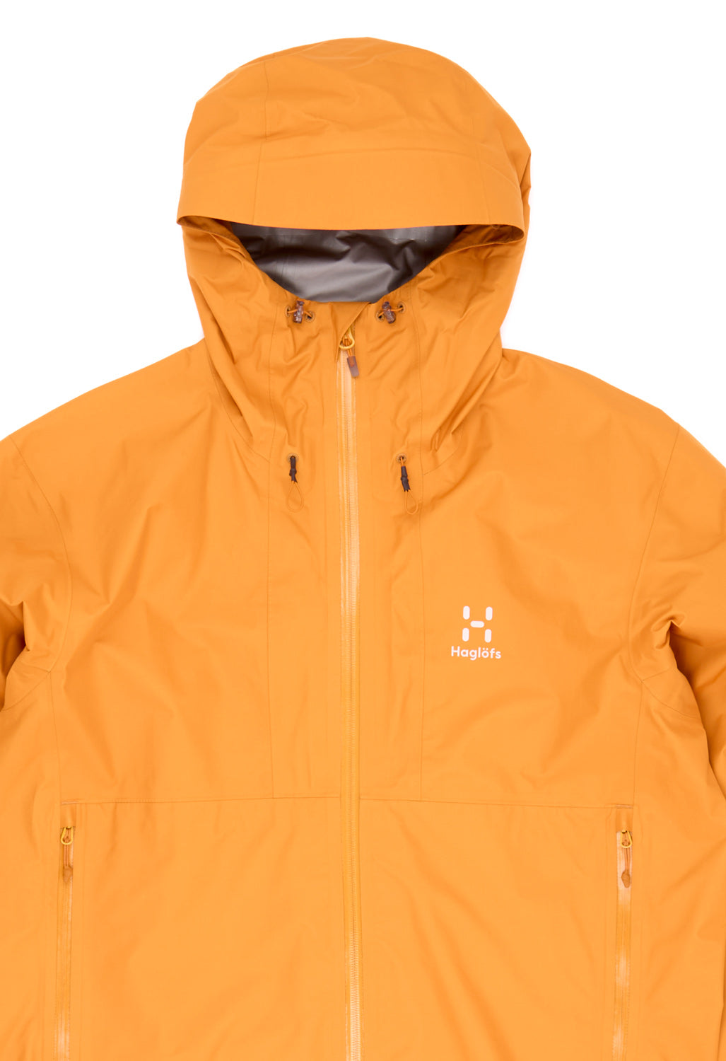 Haglofs Men's L.I.M GTX II Jacket - Desert Yellow