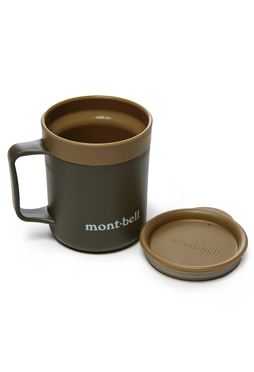 Thermo Mug 330 mont-bell Logo