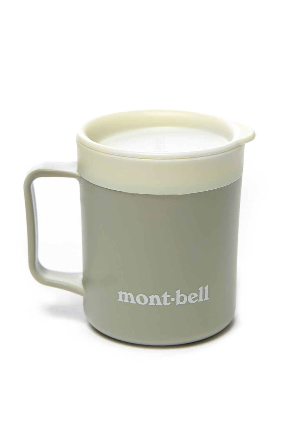 Thermo Mug 200 mont-bell Logo