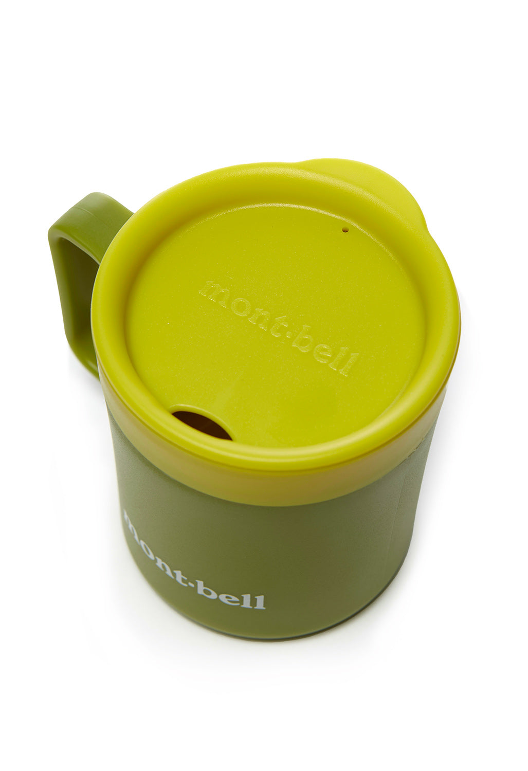 Thermo Mug 200 mont-bell Logo