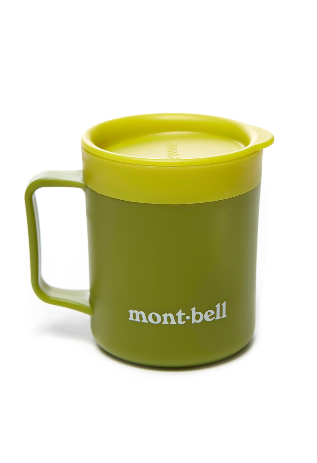 Montbell Thermo Mug 200 1