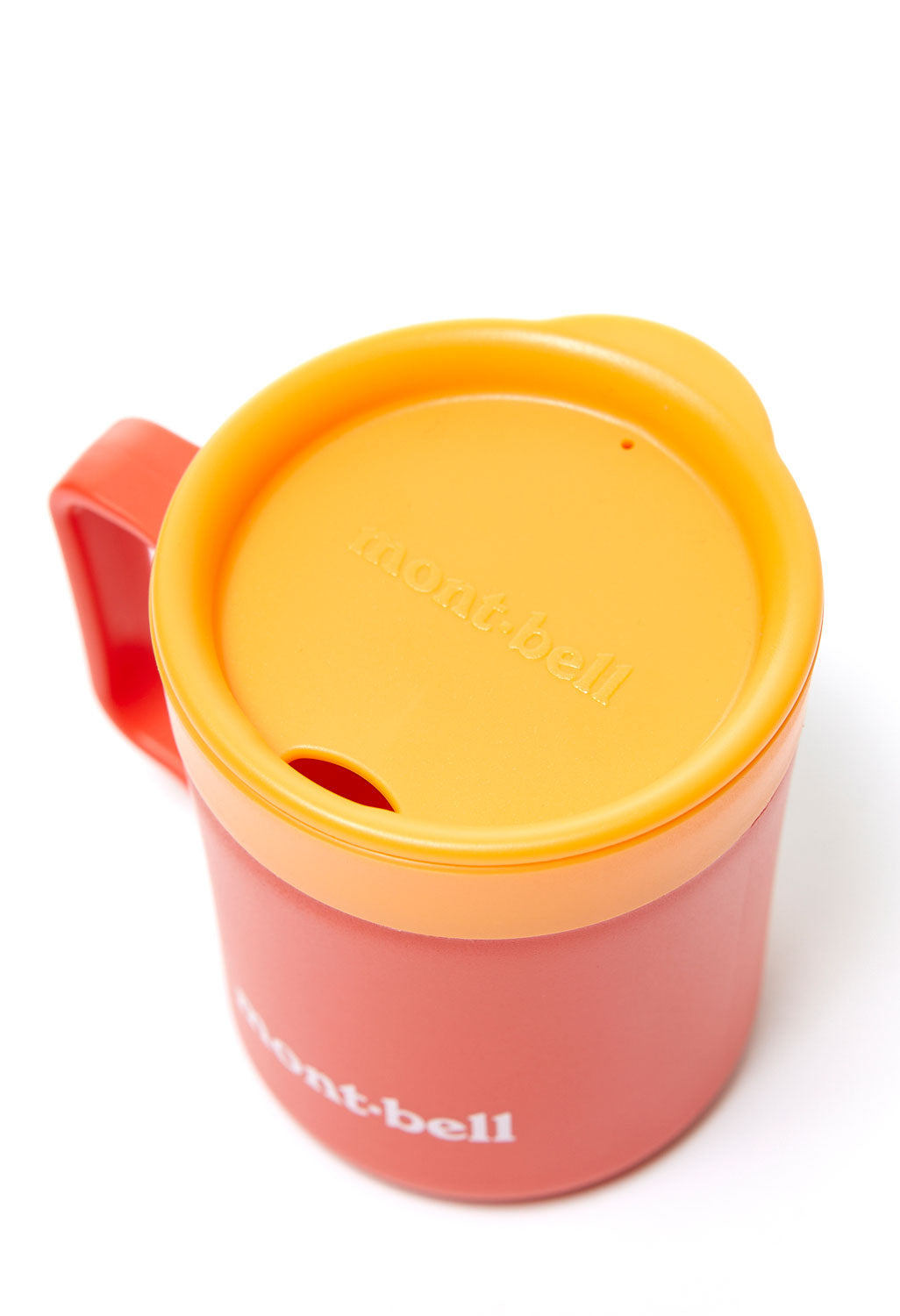 Thermo Mug 200 mont-bell Logo