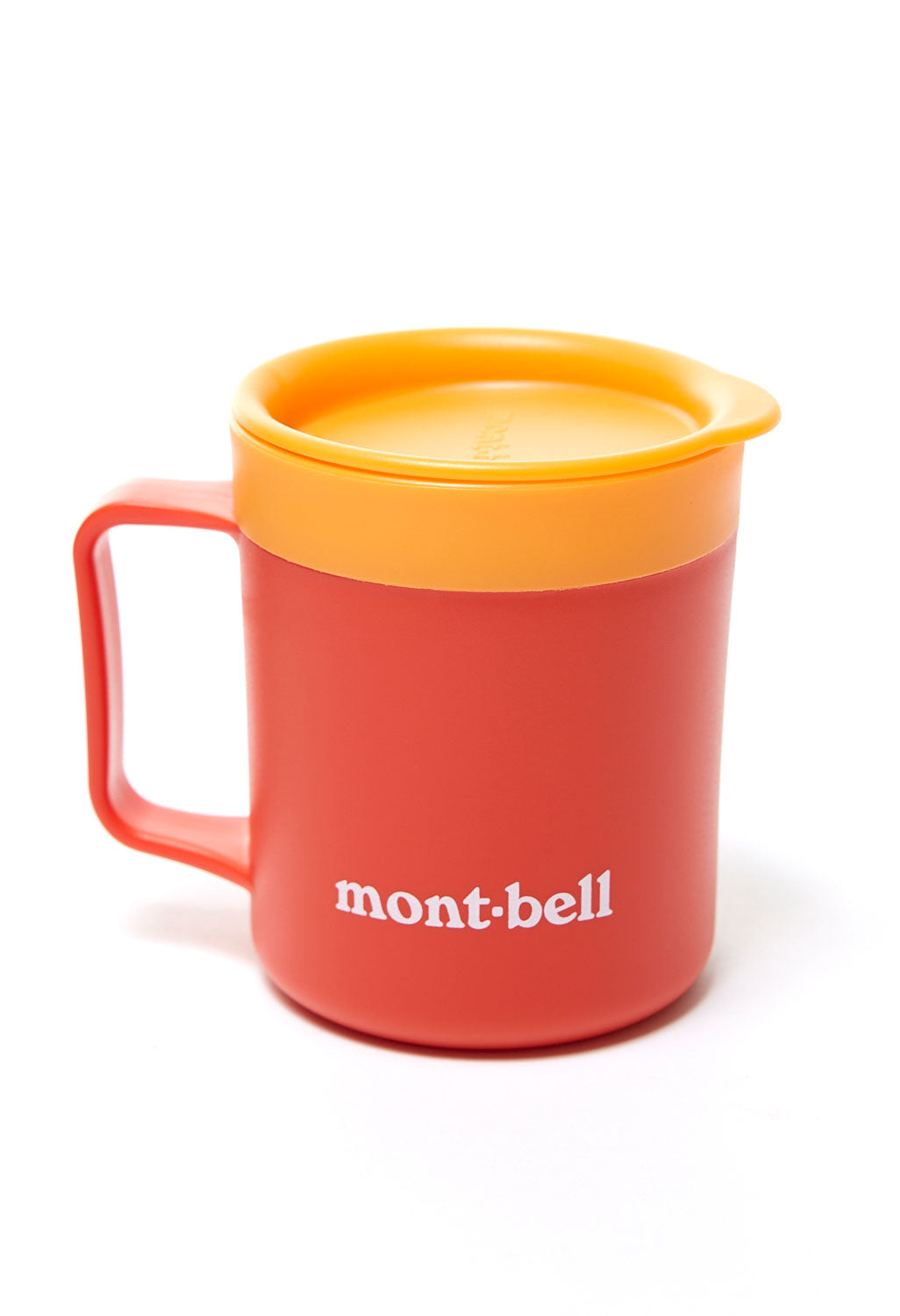 Thermo Mug 200 mont-bell Logo